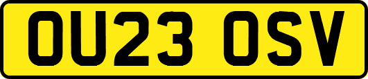 OU23OSV