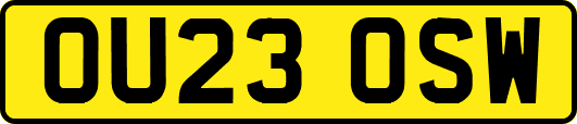 OU23OSW
