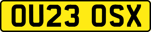 OU23OSX