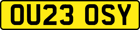 OU23OSY