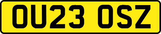 OU23OSZ