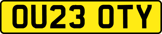 OU23OTY
