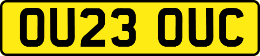 OU23OUC
