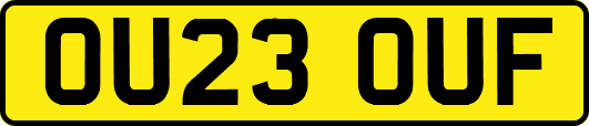 OU23OUF