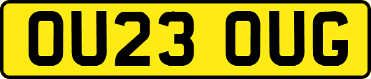 OU23OUG