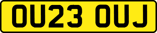 OU23OUJ
