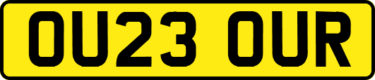 OU23OUR
