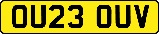 OU23OUV