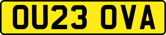 OU23OVA