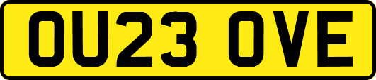 OU23OVE