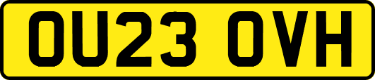 OU23OVH