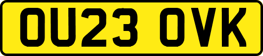 OU23OVK