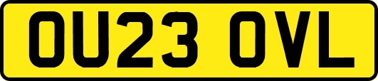 OU23OVL