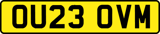OU23OVM