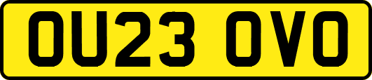 OU23OVO