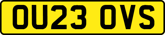 OU23OVS