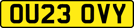 OU23OVY