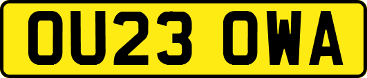 OU23OWA