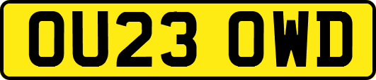 OU23OWD