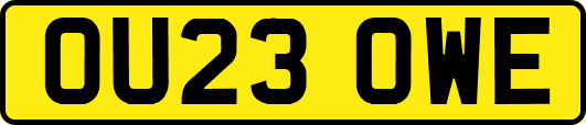 OU23OWE