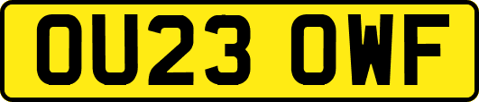 OU23OWF