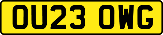 OU23OWG