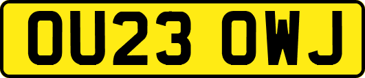 OU23OWJ