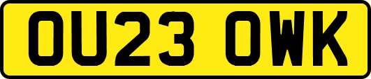 OU23OWK