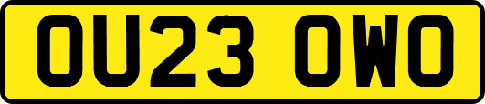 OU23OWO