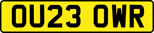 OU23OWR