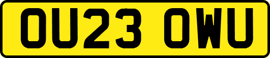 OU23OWU