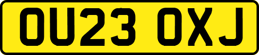OU23OXJ