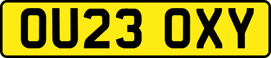 OU23OXY