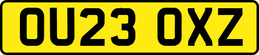 OU23OXZ