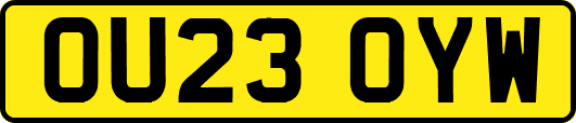 OU23OYW