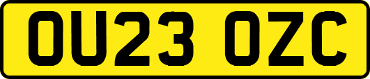 OU23OZC