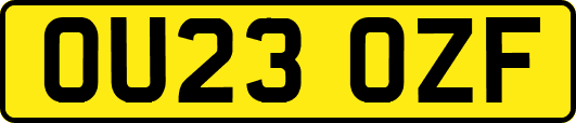 OU23OZF