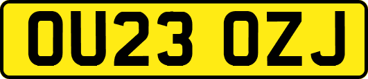 OU23OZJ
