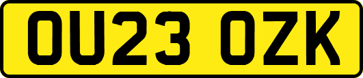 OU23OZK