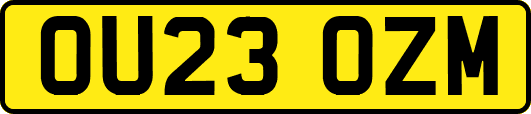 OU23OZM