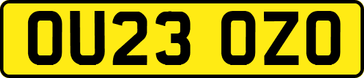 OU23OZO