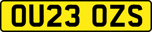OU23OZS