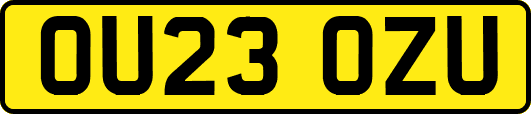 OU23OZU