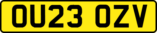 OU23OZV