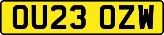 OU23OZW