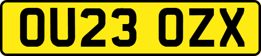 OU23OZX