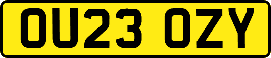 OU23OZY