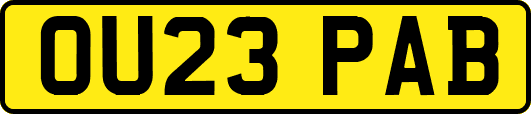 OU23PAB