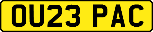 OU23PAC