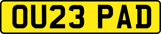 OU23PAD